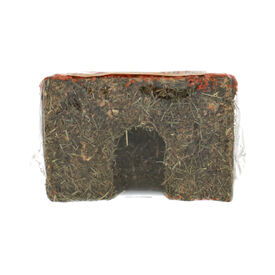 Rosewood Naturals Carrot Cottage Casota para Roedores
