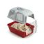 TK-Pet Madrid Transportadora para c&atilde;es e gatos, , large Indicador imagem n&uacute;mero 2