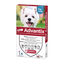 4-10 kg (1 uds.) Advantix Pipetas Antiparasit&aacute;rias para c&atilde;es, , large Indicador imagem n&uacute;mero 1