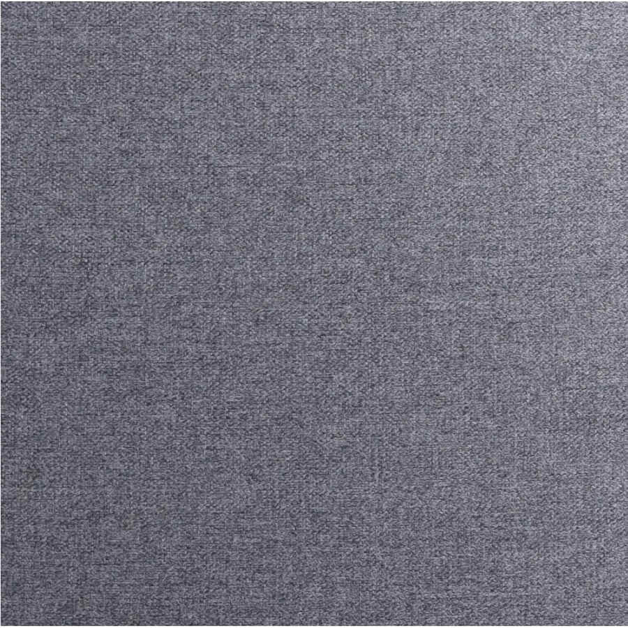 Flamingo Carlota Rectangular Cinzenta cama com fecho para c&atilde;es, , large Imagem n&uacute;mero 4