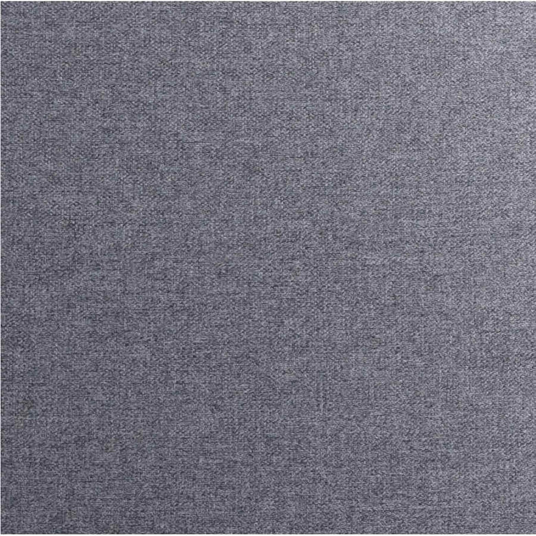 Flamingo Carlota Rectangular Cinzenta cama com fecho para cães,  Imagem número 4 Flamingo Carlota Rectangular Cinzenta cama com fecho para cães, , large Imagem número 4