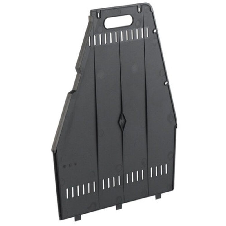 accesorios_perro_atlas_car_separador_transportin_FER73208017 Imagem número 1 Ferplast Atlas Car Separador para el transportín Imagem número 1