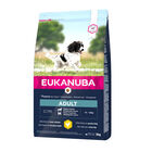 Eukanuba Adult Medium Frango para cães, , large image number null