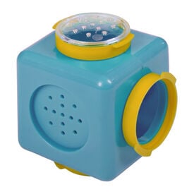 Voltreg&agrave; Cubo Conetor para hamsters