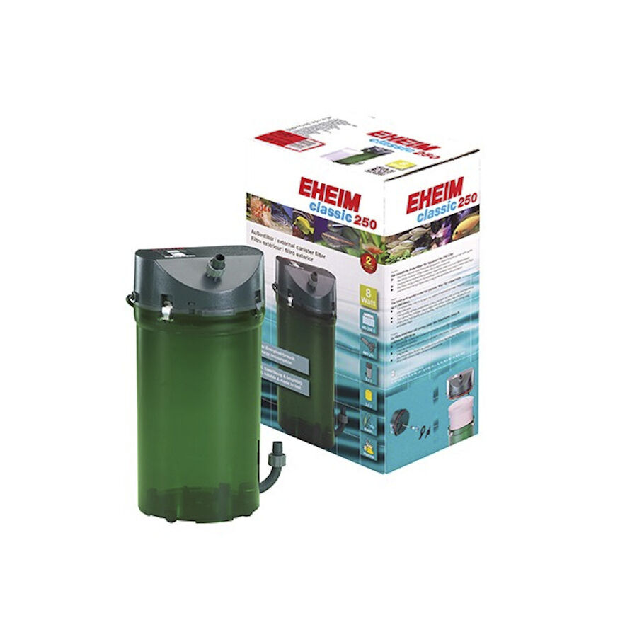 Eheim Classic Filtro Externo para aqu&aacute;rios , , large Imagem n&uacute;mero 4