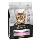 Purina pienso Pro Plan Delicate pavo para gatos image number null