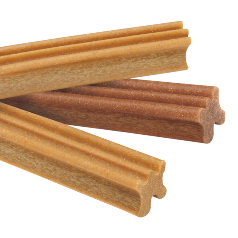 7 sticks Frolic Snacks Dentários Smiley Sticks para cães,  Imagem número 3 7 sticks Frolic Snacks Dentários Smiley Sticks para cães, , large Imagem número 3