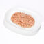 55 g Almo Nature HFC Atum com Peixe Branco em Gelatina sachê para gatos, , large Indicador imagem número 2