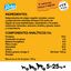 123 g Pedigree Rodeo Duos Snacks Frango e Bacon para Cães, , large Indicador imagem número 3