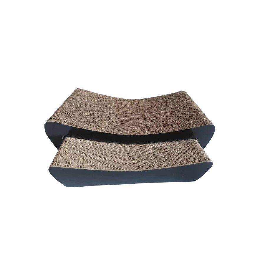 Catshion Mary Arranhador de Cart&atilde;o para gatos, , large Imagem n&uacute;mero 1