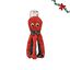 Wonder Christmas Polvo XL Peluche para c&atilde;es, , large Indicador imagem n&uacute;mero 6