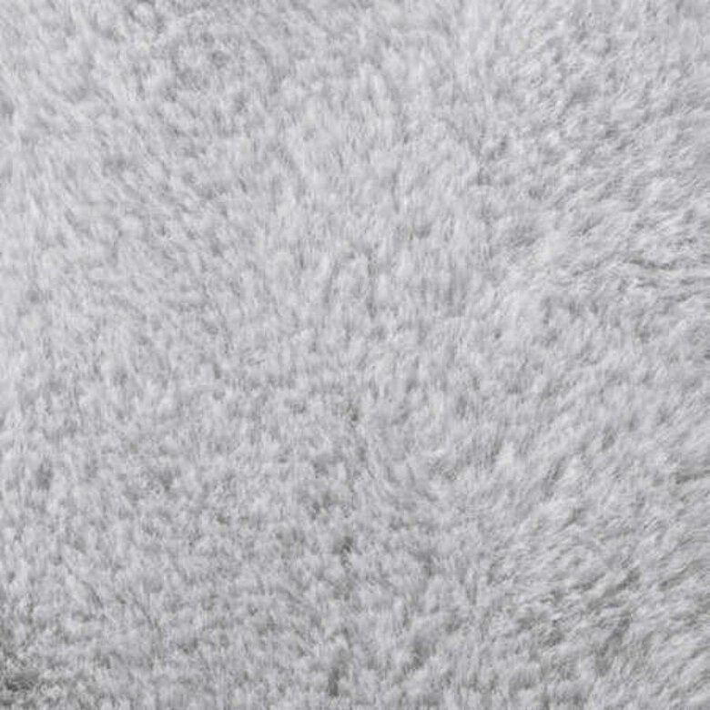 Leeby Cama de pelo cinzenta com ovelhas com cobertura amovível para cachorros,  Imagem número 11 Leeby Cama de pelo cinzenta com ovelhas com cobertura amovível para cachorros, , large Imagem número 11