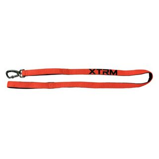 Nayeco X-TRM Neon Flash Trela Laranja para cães