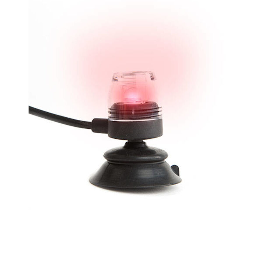 Hydor Luz Led vermelha para aqu&aacute;rio, , large Imagem n&uacute;mero 1