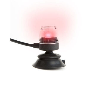 Hydor Luz Led vermelha para aquário