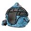 Flamingo Shopper Deluxe Transportadora azul, , large Indicador imagem número 1