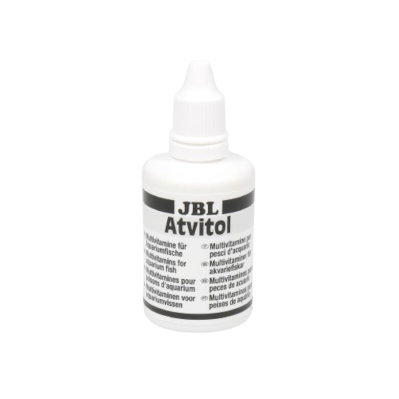 JBL Atvit Suplemento multivitamínico ol para peixes,  Imagem número 7 JBL Atvit Suplemento multivitamínico ol para peixes, , large Imagem número 7