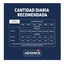 12 kg Advance Veterinary Diets Medium Maxi Weight Balance Aves ração para cães, , large Indicador imagem número 5