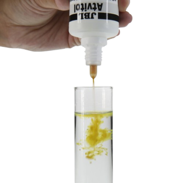 JBL Atvit Suplemento multivitamínico ol para peixes,  Imagem número 2 JBL Atvit Suplemento multivitamínico ol para peixes, , large Imagem número 2