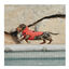 Casaco impermeável vermelho para cachorro Freedog Paw Shield, , large Indicador imagem número 2