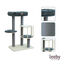 Leeby Cloud Collection torre arranhadora com cama para gatos, , large Indicador imagem número 4