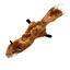 Tootoy! Comfort Skinny Fox peluche com som crocante para cães, , large Indicador imagem número 2