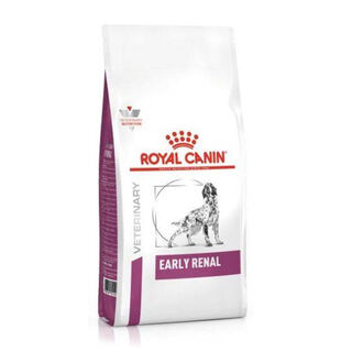 Royal Canin Early Renal Ração para cães