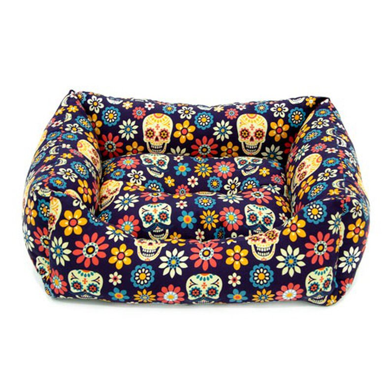 TK-Pet Mex Party Berço para cães,  Imagem número 1 TK-Pet Mex Party Berço para cães, , large Imagem número 1