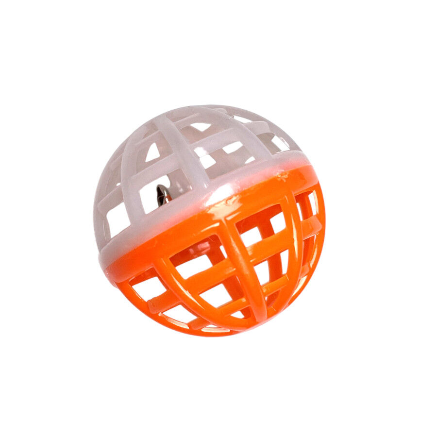 Tootoy! Chase & Play Party Set Kit de brinquedos para gatos, , large Imagem n&uacute;mero 7