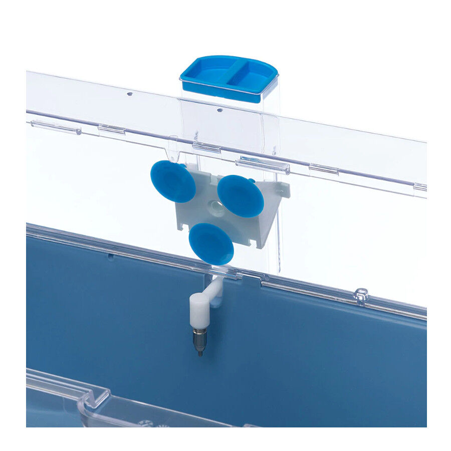 Ferplast Sippy bebedouro com ventosa para roedores, , large Imagem n&uacute;mero 3