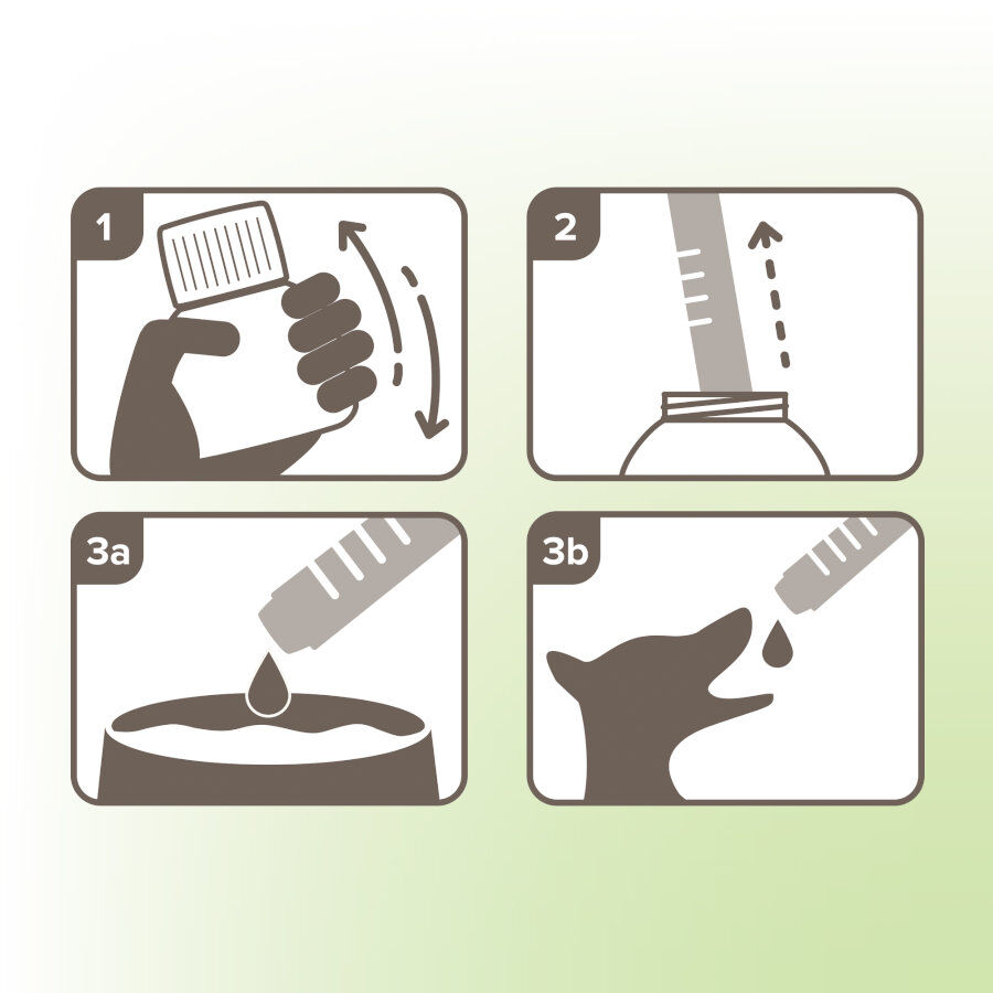 Beaphar Vermi Desparasitante l&iacute;quido para c&atilde;es, , large Imagem n&uacute;mero 6