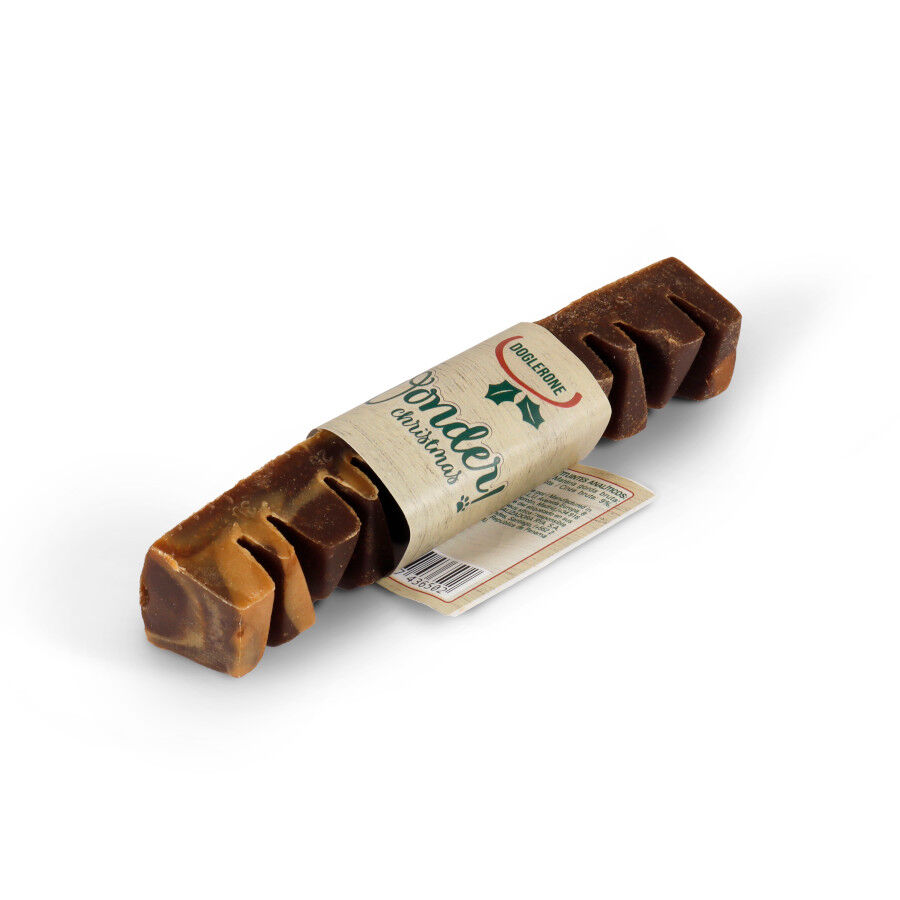 1 stick Wonder Christmas Doglerone Snack de Natal para c&atilde;es, , large Imagem n&uacute;mero 6
