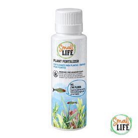 Small Life Fertilizante para Plantas de aqu&aacute;rio
