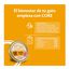 85 g Wellness Core Adult Single Protein Terneira terrina para gatos, , large Indicador imagem número 3