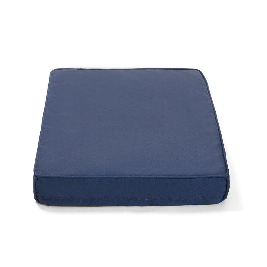 Leeby Colch&atilde;o azul antiderrapante para c&atilde;es, , large Imagem n&uacute;mero 4