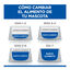 12 sobres x 85 g Hill's Science Plan Esterilizado Adulto Frango e Salm&atilde;o em Molho para Gatos, , large Indicador imagem n&uacute;mero 5