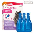 Beaphar CatComfort Calming Spot-On Pipetas para gatos, , large image number null