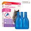Beaphar CatComfort Calming Spot-On Pipetas para gatos, , large Indicador imagem número 2