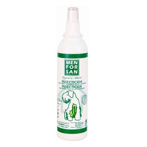 Menforsan spray antiparasitario para perros Imagem n&uacute;mero 1
