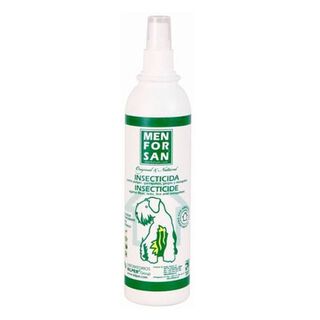 Menforsan spray repelente para cães