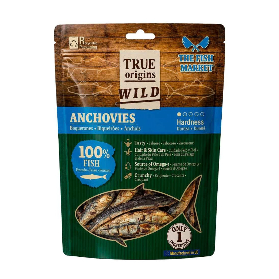 70 g. True Origins Boquer&oacute;n Snack para perros, , large Imagem n&uacute;mero 2