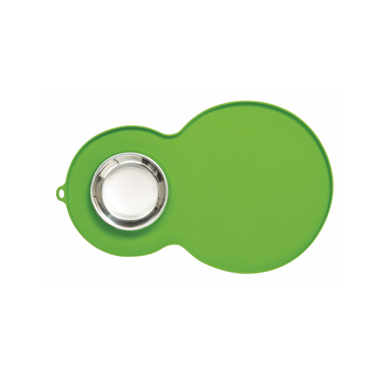 Catit Inox Tapete para comedouro,  Imagem número 1 Catit Inox Tapete para comedouro, , large Imagem número 1