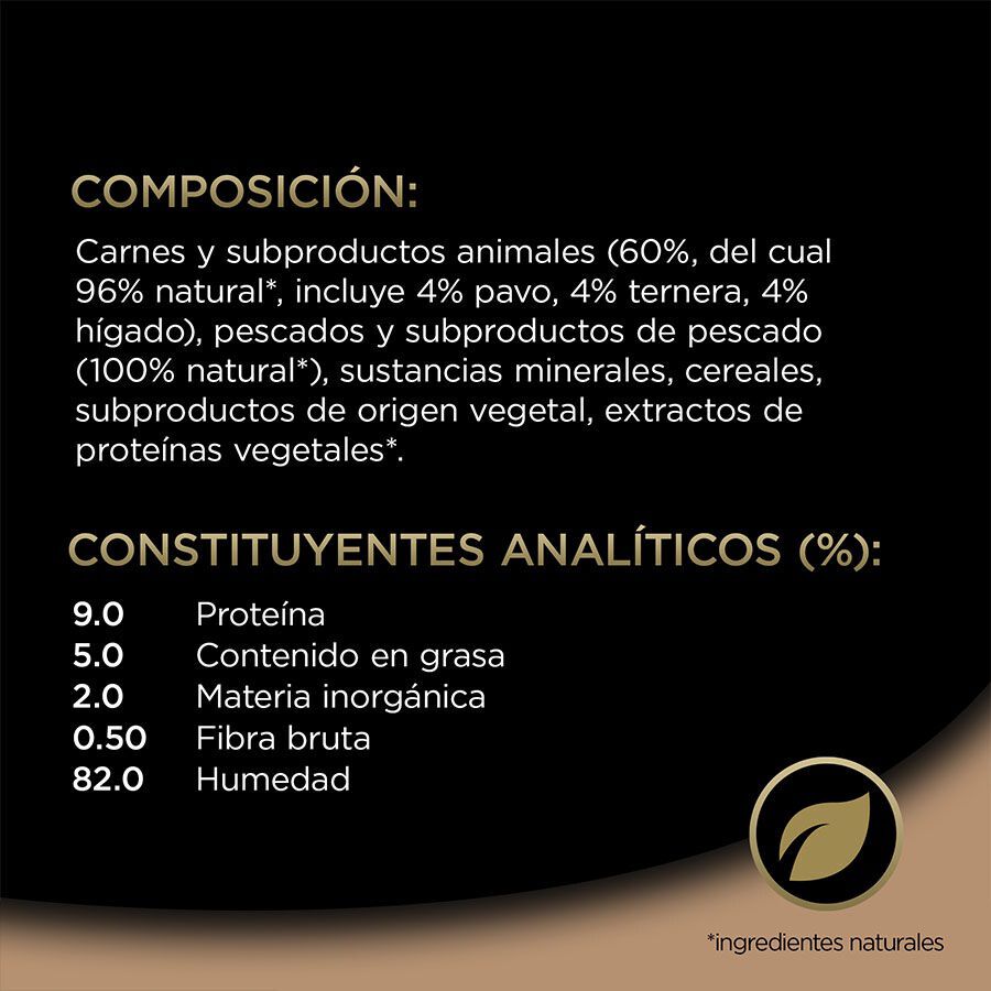 150 g Cesar Peru e Vitela Terrina em Geleia para Cachorros, , large Imagem n&uacute;mero 2