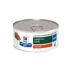 Hill's Prescription Diet Weigth Management lata para gatos, , large image number null