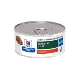 Hill's Prescription Diet Weigth Management lata para gatos