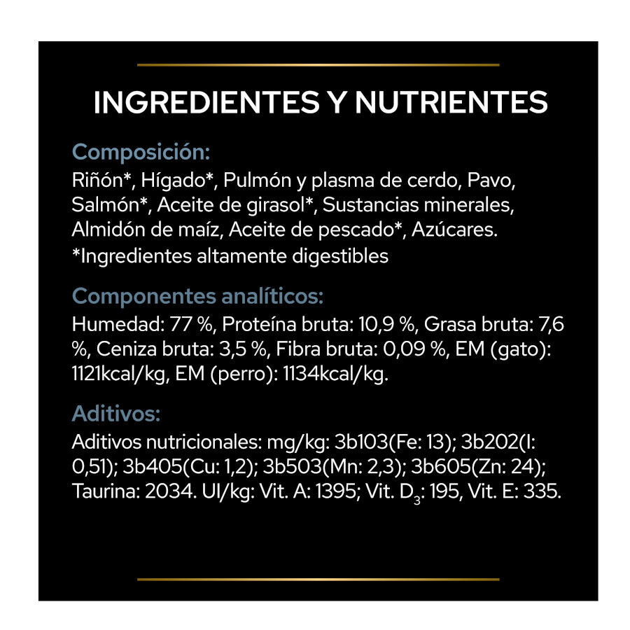 195 g Pro Plan Veterinary Diets Convalescence latas para c&atilde;es e gatos, , large Imagem n&uacute;mero 4