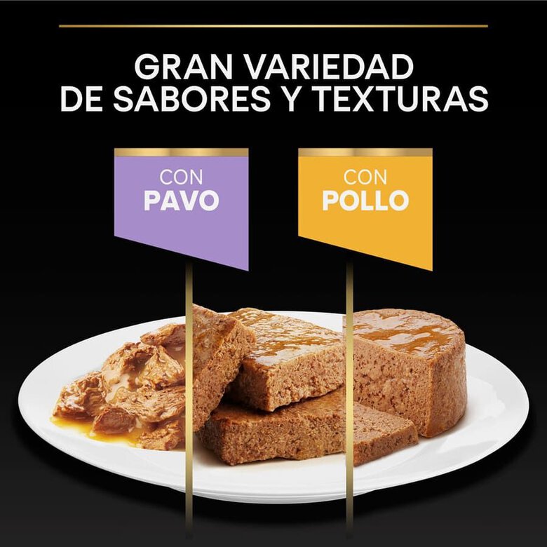 85 g Pro Plan NutriSavour Feline Junior Peru saqueta em molho,  Imagem número 7 85 g Pro Plan NutriSavour Feline Junior Peru saqueta em molho, , large Imagem número 7