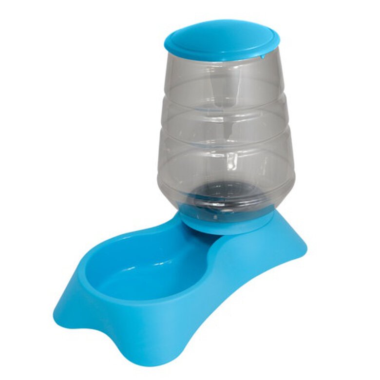 Nayeco Nova Plus Tremonha para cães e gatos ,  Imagem número 1 Nayeco Nova Plus tolva comedero para mascotas Imagem número 1