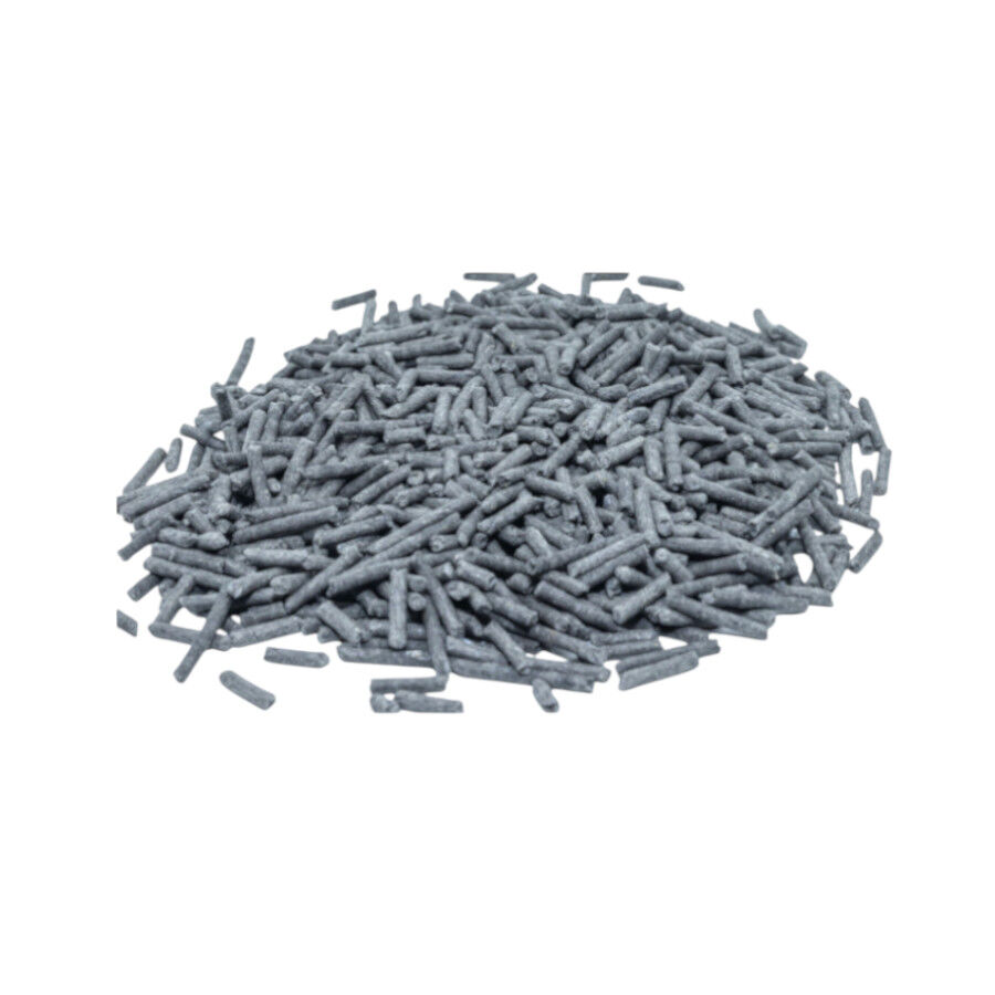 6 L Happy Meow Natural Tofu Aglomerante Bambu para gatos, , large Imagem n&uacute;mero 4