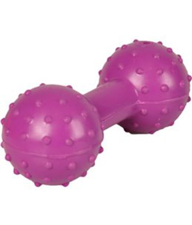 Flamingo juguete para perros pesa rubber Imagem número 1 Flamingo juguete para perros pesa rubber Imagem número 1